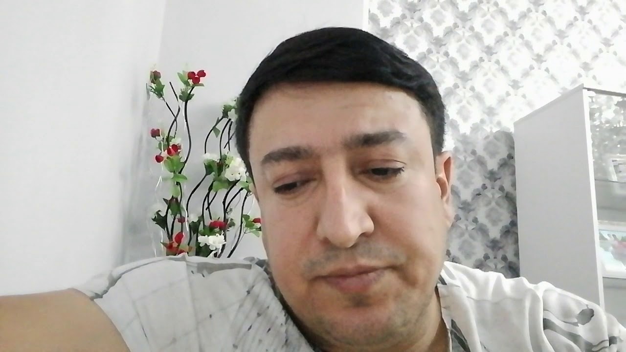 Kerim Gurbannepesowyň 