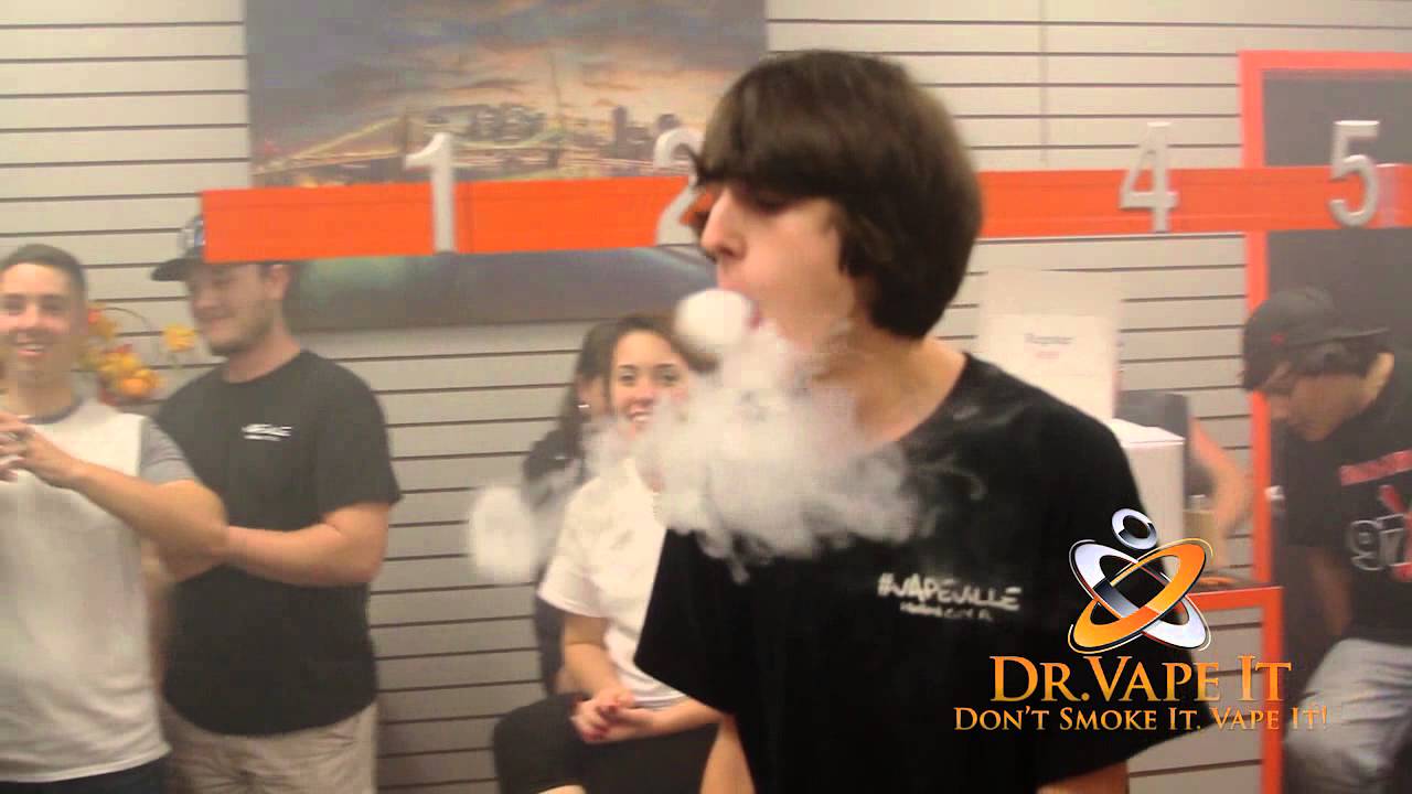 best vape subscription USA