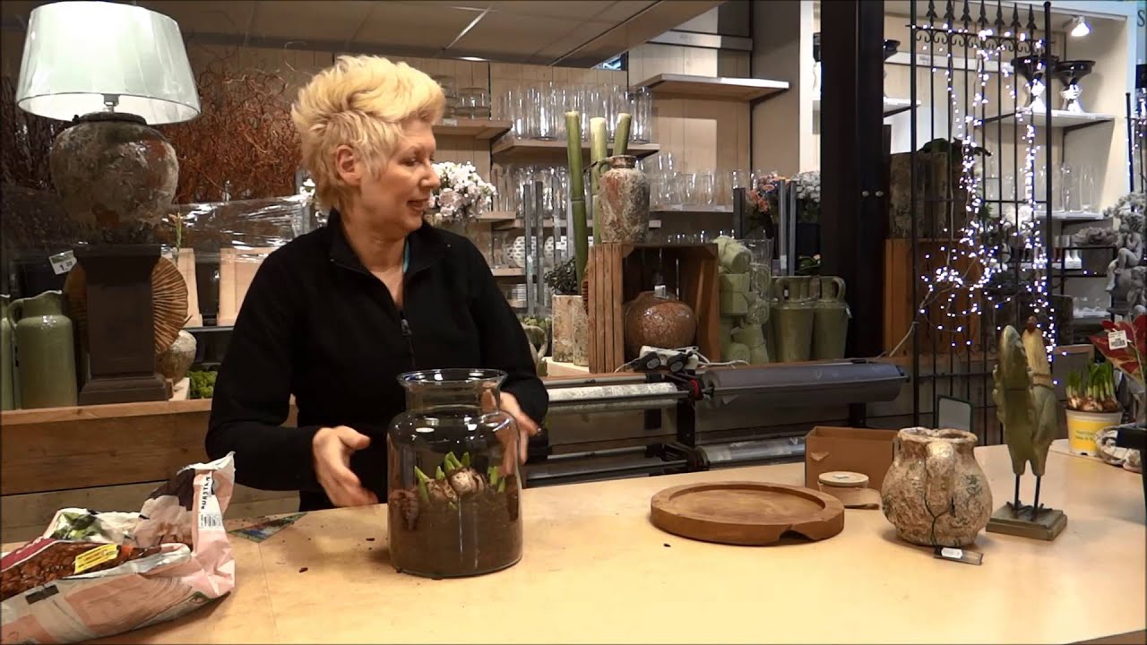 Leurs Tip van de week: Bollen- en knollentijd