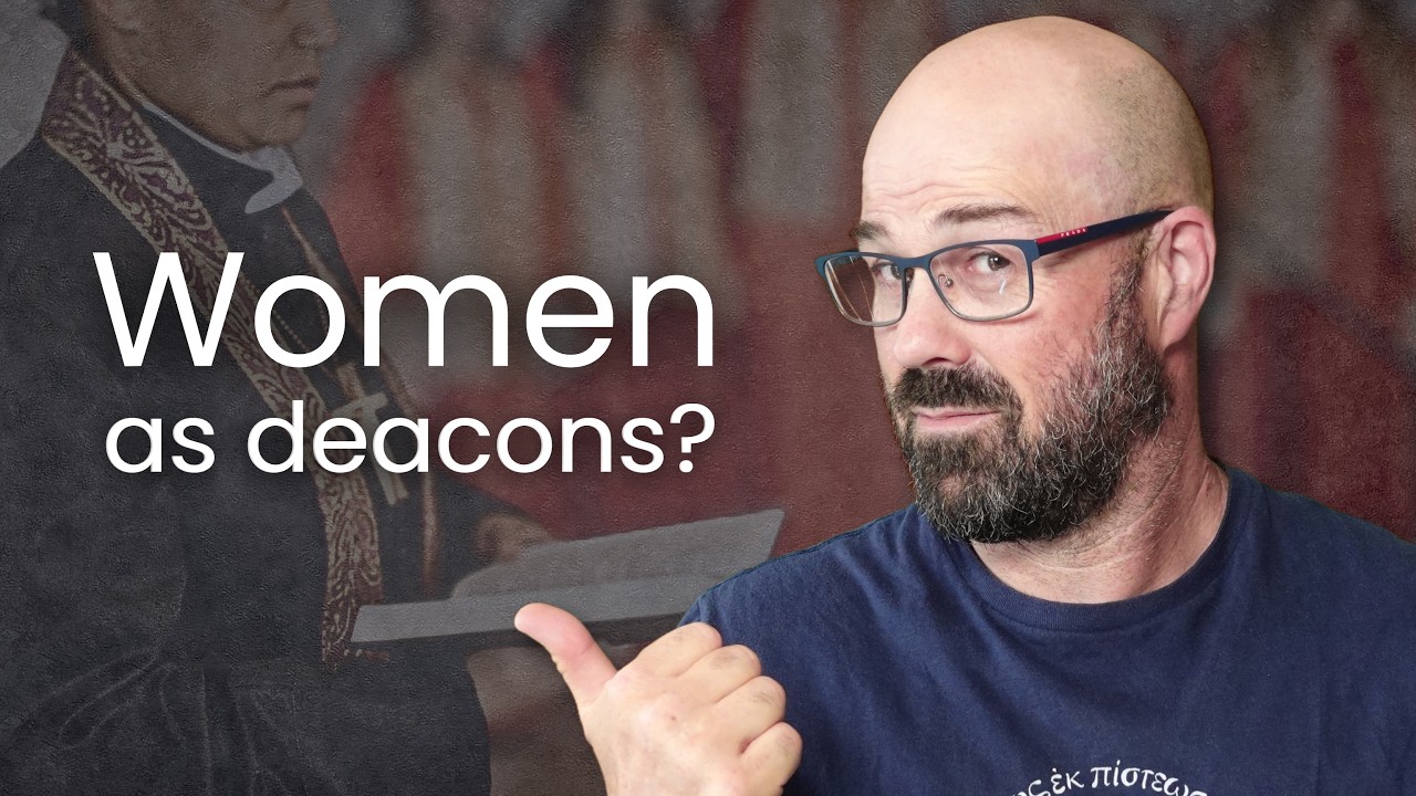Are female deacons biblical? Romans 16:1 Explained!