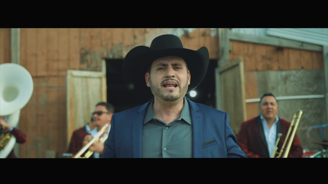 Las Traicioneras - Marcos Castro  - ''El Mono