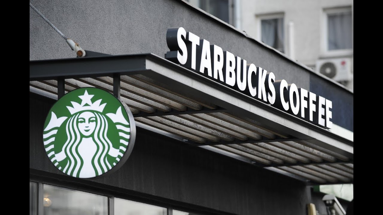 Arena Simulation Model: Starbucks Coffee (QMT 634)