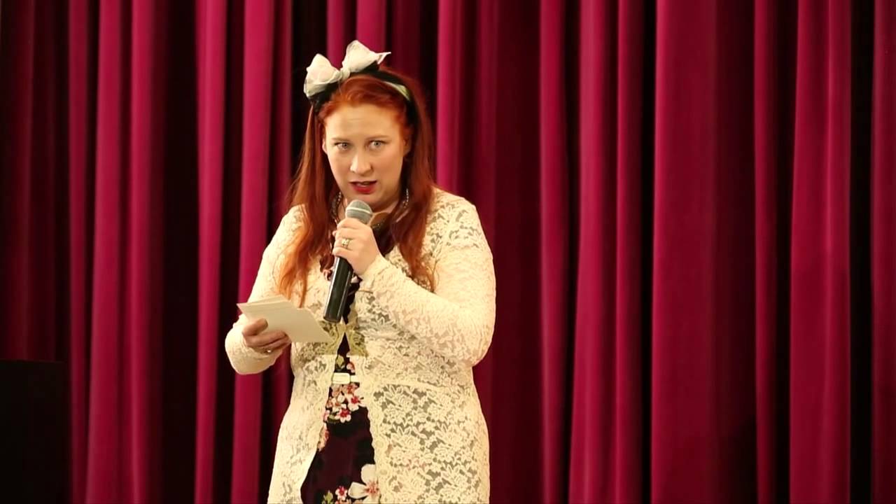 Siri Kolu: Puhe Lukuinnolle