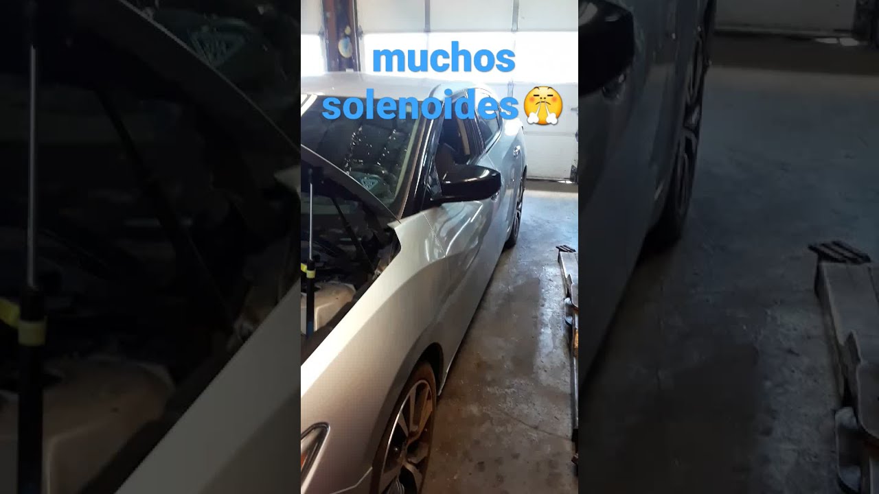 2016 nissan m&aacute;xima dtc p0024