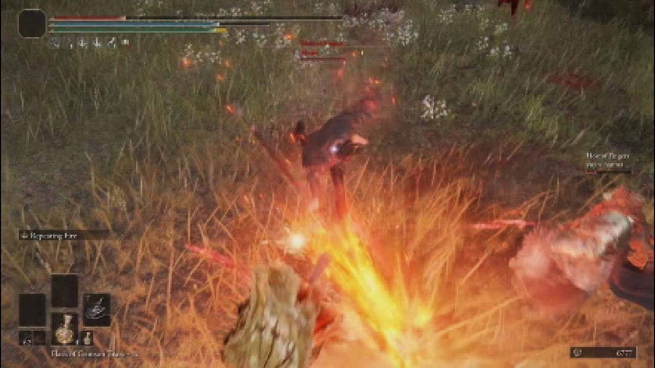 Hacks? or Skill issue? -ER
