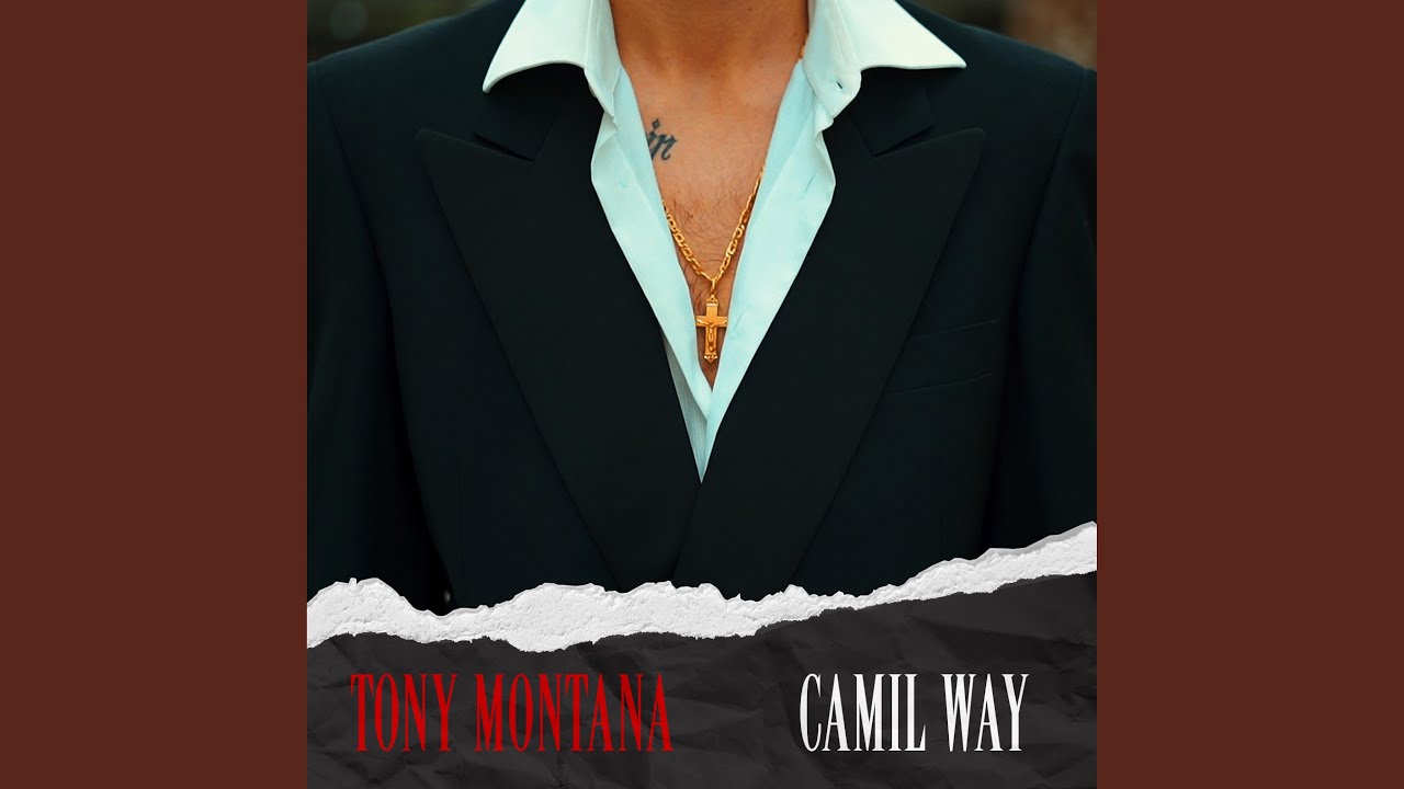TONY MONTANA