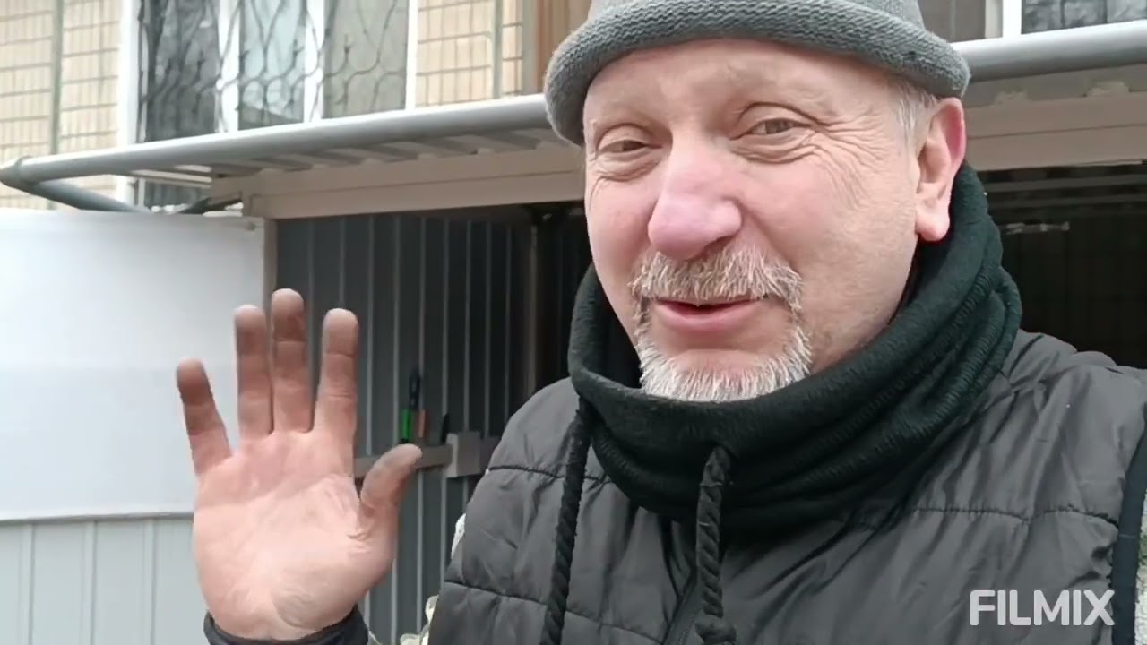 ЭлектроТриЦикл MEIYA защита эл.двигателя из старого спойлера #ВидеоЗапискиМихалыча
