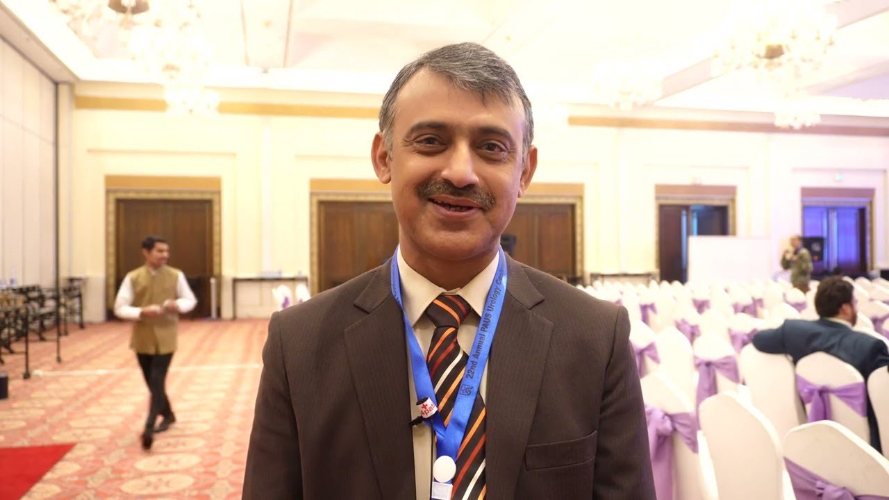 Children Hospital Lahore : Pediatric Urology Dr. Ghulam Mujtaba Zaffar