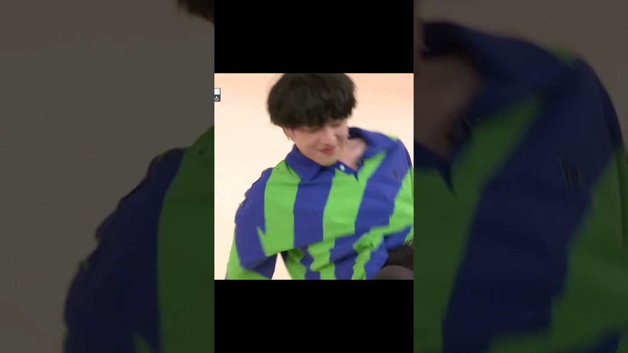 GOT7 YUGYEOM sexy dance!!! #shorts
