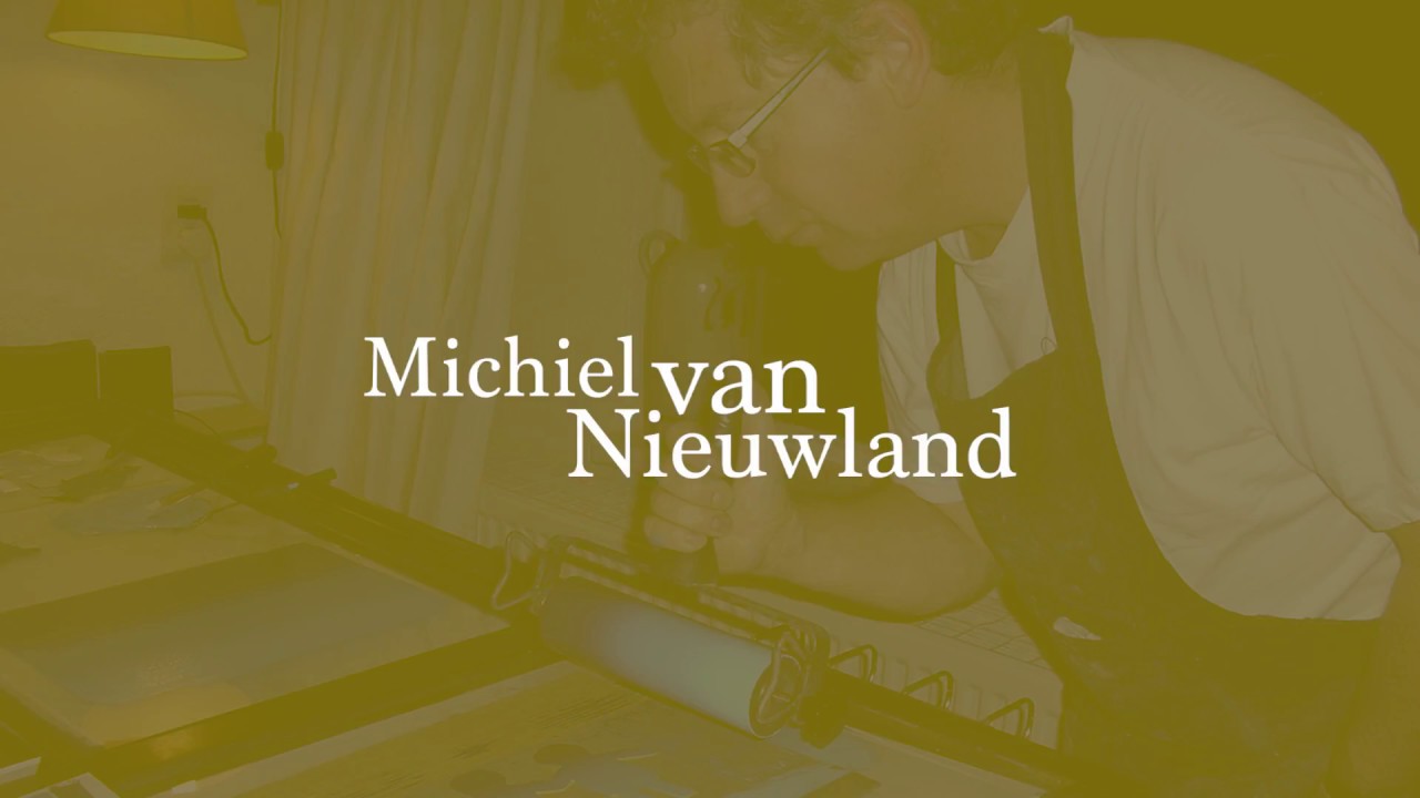 Michiel van Nieuwland