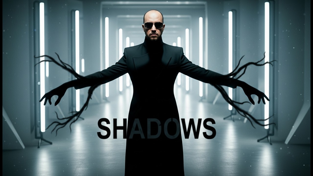 ALBUM SHADOWS (PREVIEW)