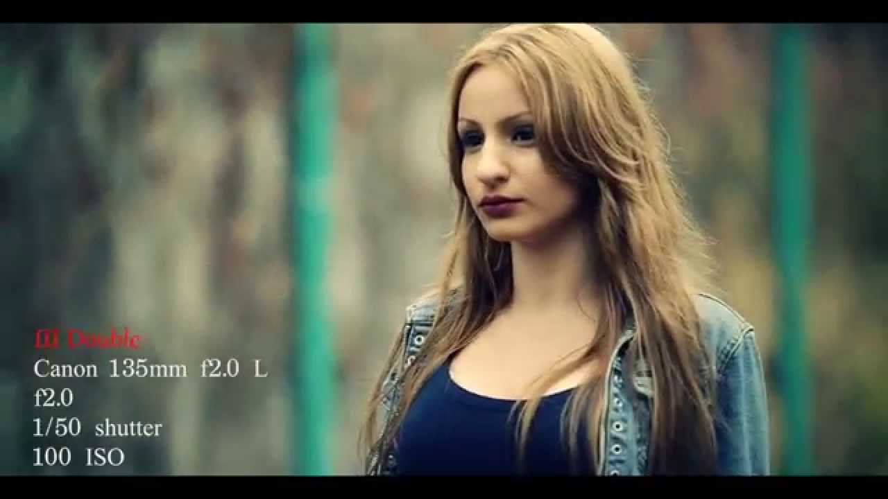 Canon 5D mark III + Glidecam HD 4000 + Canon L series Lenses 8-200mm - TEST
