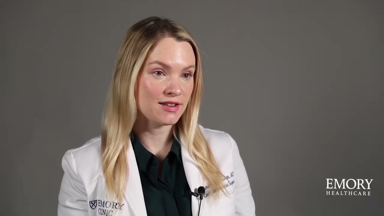 Robot-Assisted CABG Surgery: Less Invasive, Faster Recovery