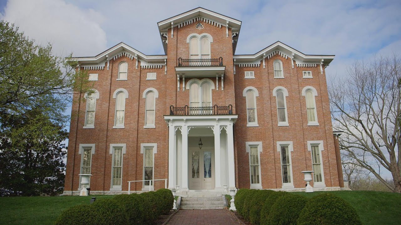 White Hall (Richmond, KY) | Kentucky Life | KET