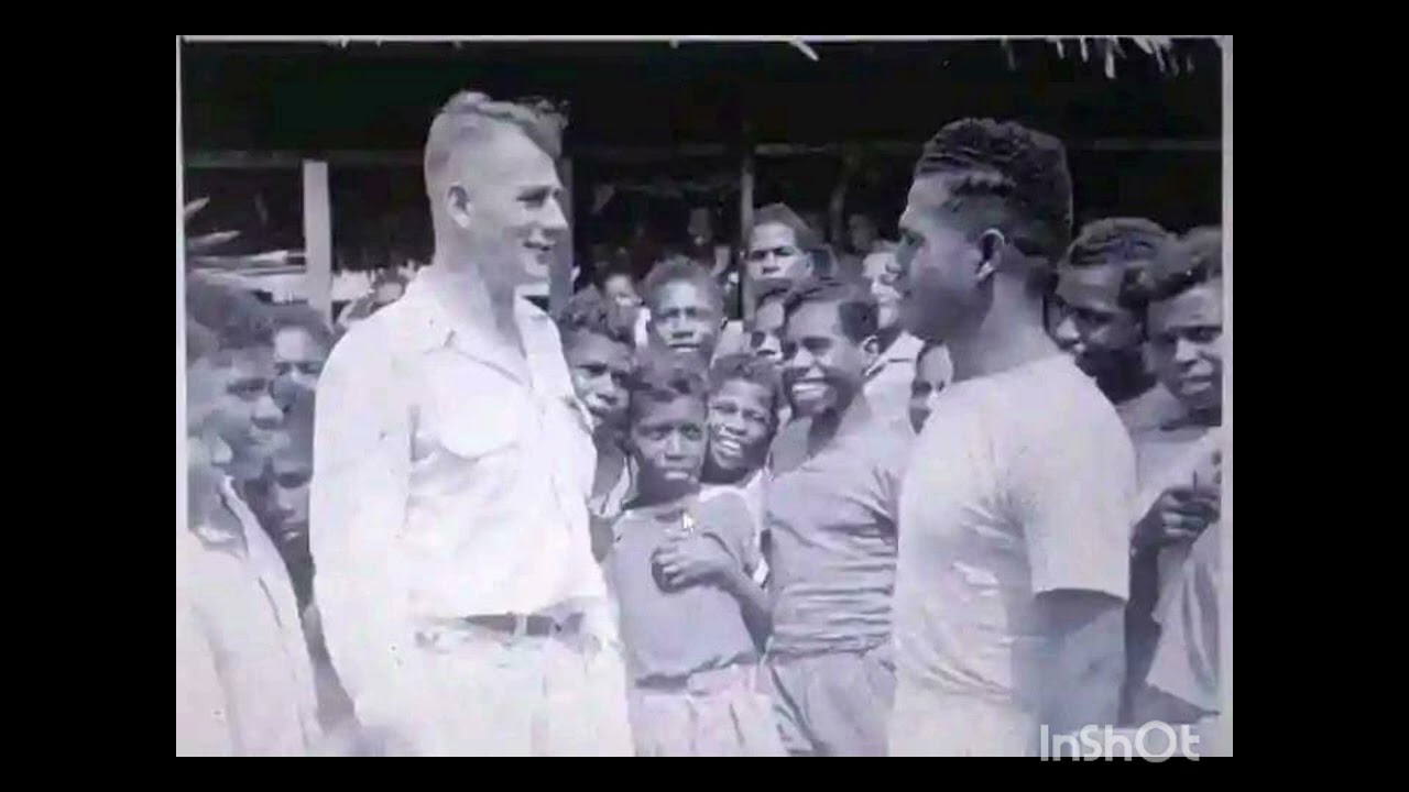 DARI MANSINAM MENUJU GKI JEMAAT HARAPAN ABEPURA KILAS BALIK SEJARAH GKI DITANAH PAPUA 68 TAHUN 2024