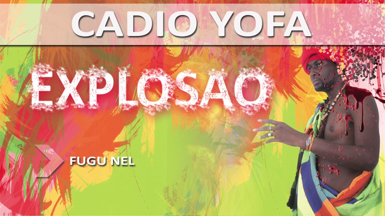 CADIO YOFA 