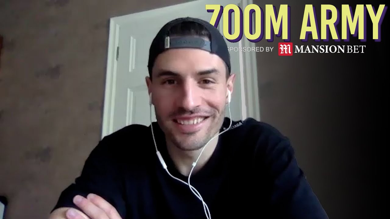 ZOOM ARMY 🧑‍💻 Fabian Schär Answers Your Questions