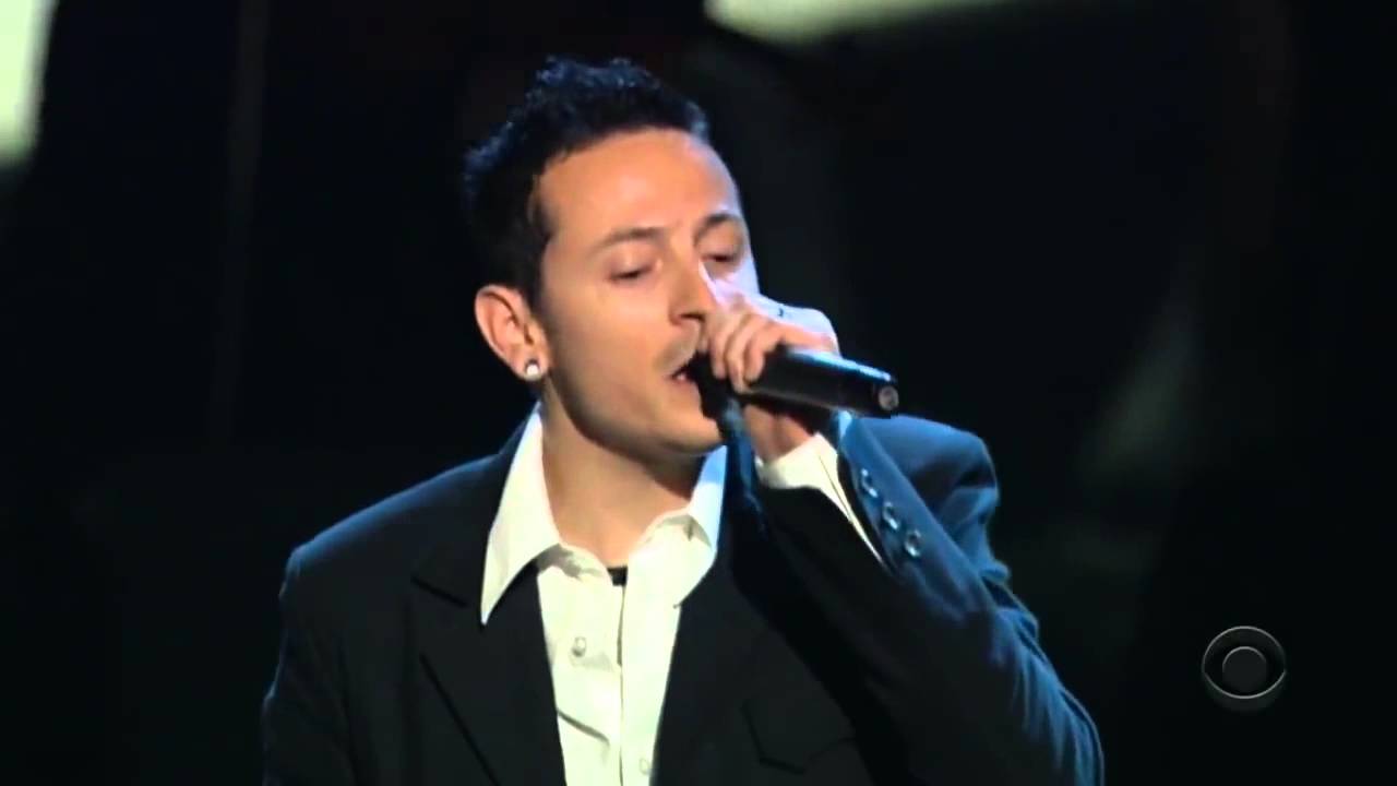 Linkin Park, Jay Z & Paul McCartney   Numb Encore Yesterday HD
