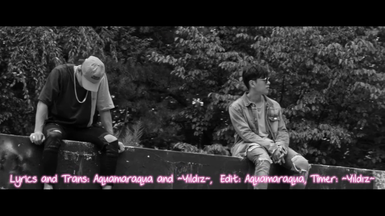 [ENG SUB] Gen Neo X Casper - Heartbreaker Urban R&B Concept Video