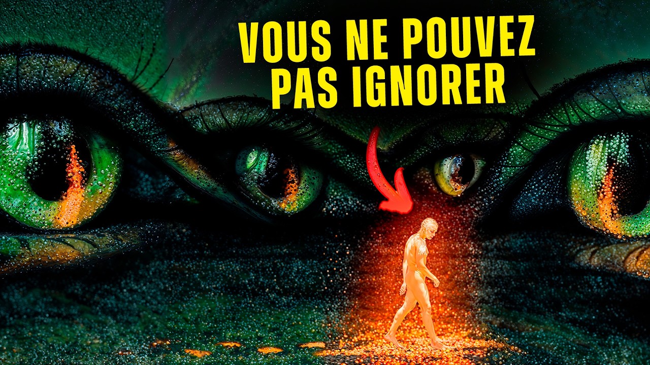 ÉLUS : Vous Êtes Surveillés ! Voici Ce Que Vous Devez Faire
