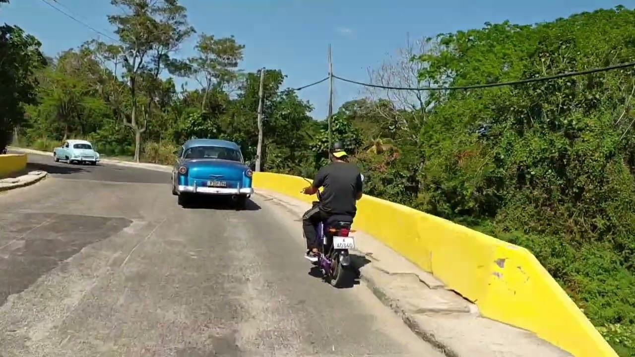 REPARTO CALABAZAR 🇨🇺 BOYEROS HABANA CUBA 🇨🇺