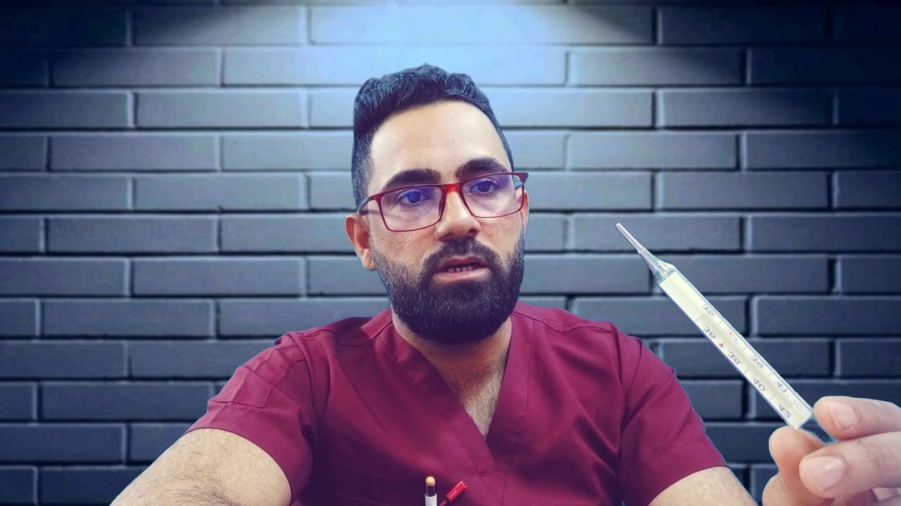 العلامات الحيوية طرق قياسها ومعدلاتها الطبيعية vital signs