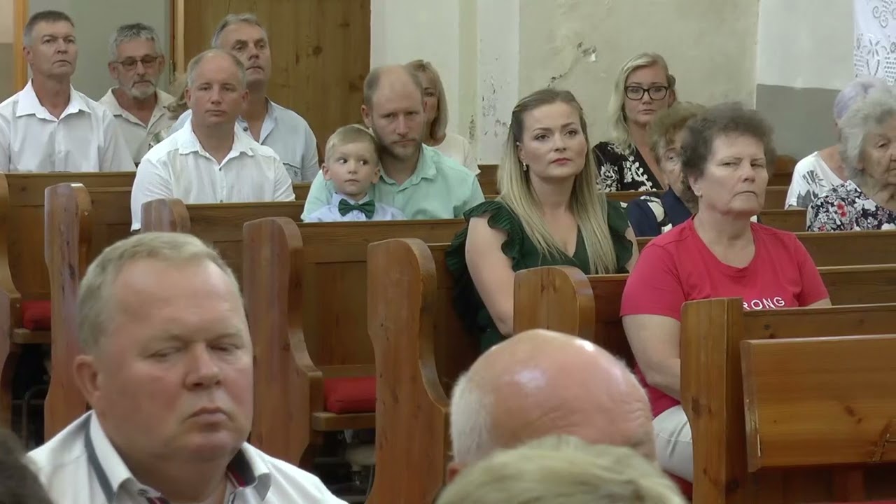 DOĽANY V ČASE A OBRAZE ... P. Augustín Slaninka CM  