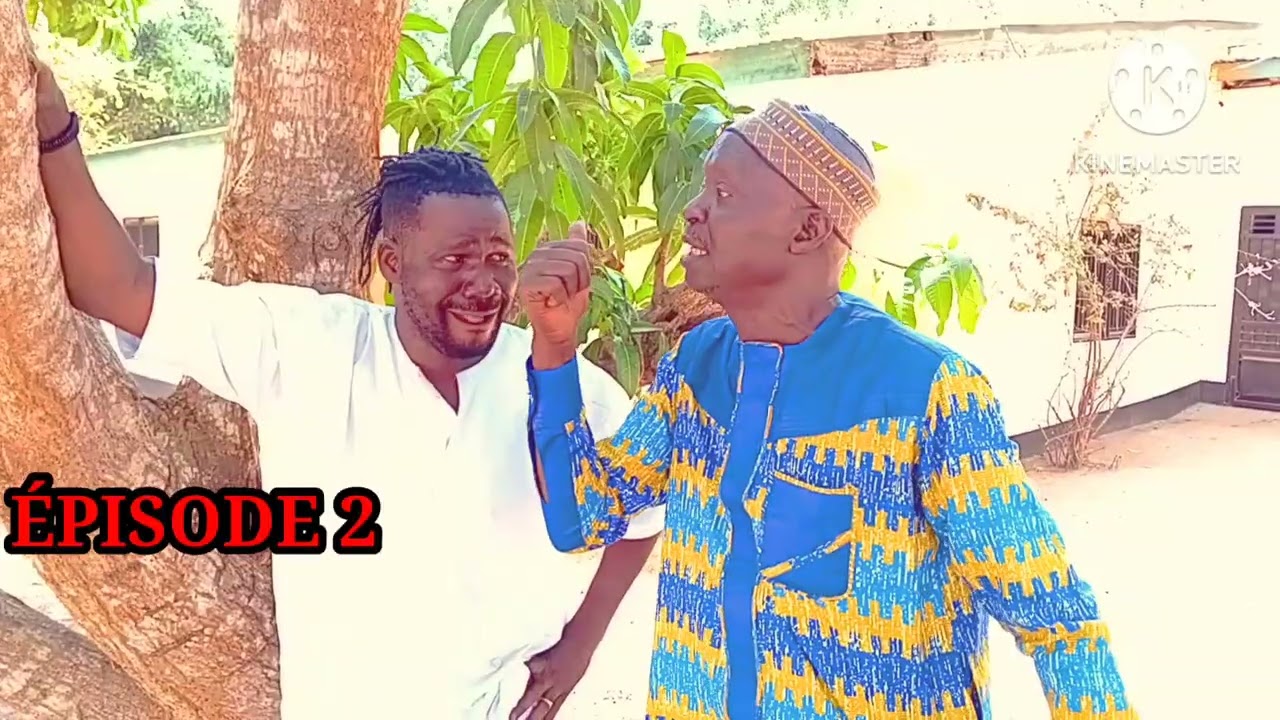 Soumba Toumany de Dubr&eacute;ka   N'mouwama B&eacute; EP2