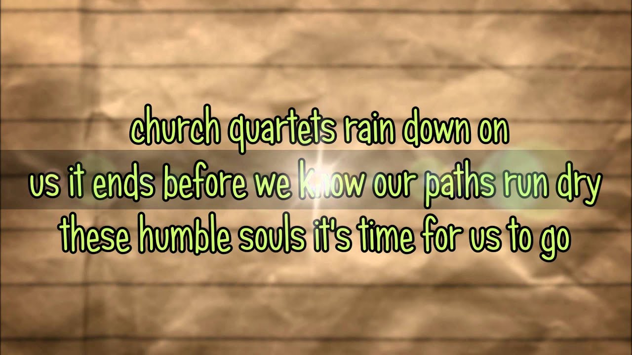 Backpackparty pack up lyrics