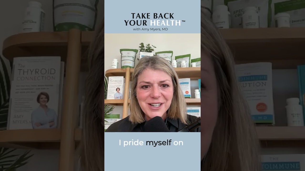 Toxic Mold Derailed My Life