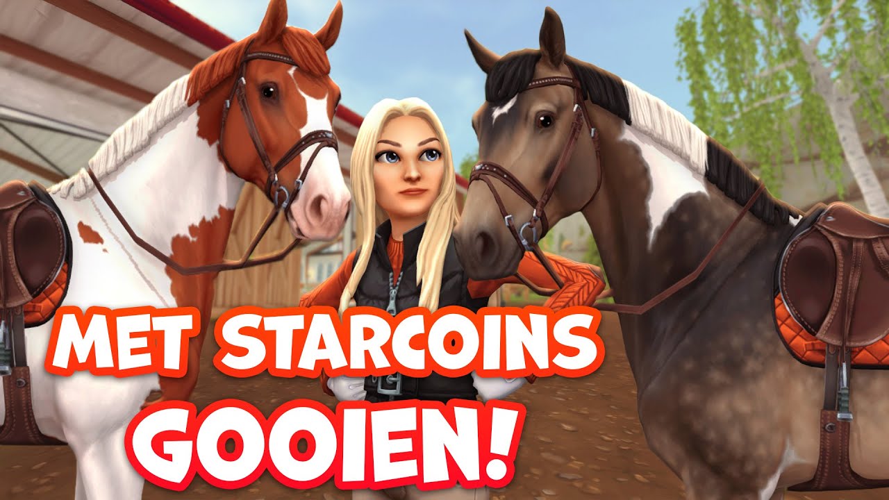 SSO LP #176 🤩DE NIEUWE SELLE FRANCAIS ZIJN ER!🤩| Riley Macstreet (NL)