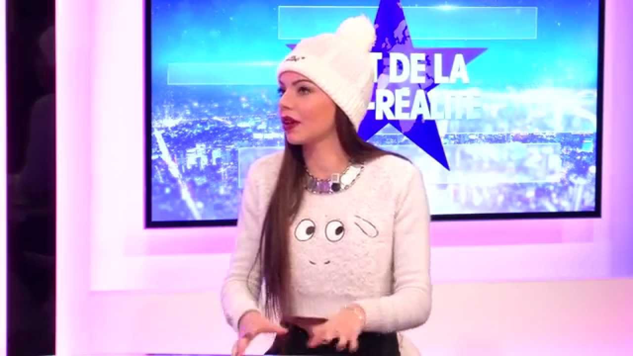 NIIA HALL - LE BUZZ DE LA BABOUCHE - JTT