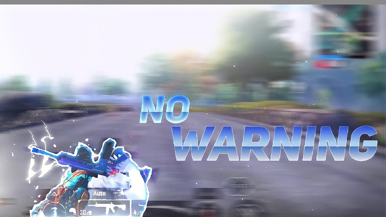 NO WARNING ⚡/ 4 Fingers + Gyroscope/ BGMI MONTAGE/ Ft. POCO X3 Pro