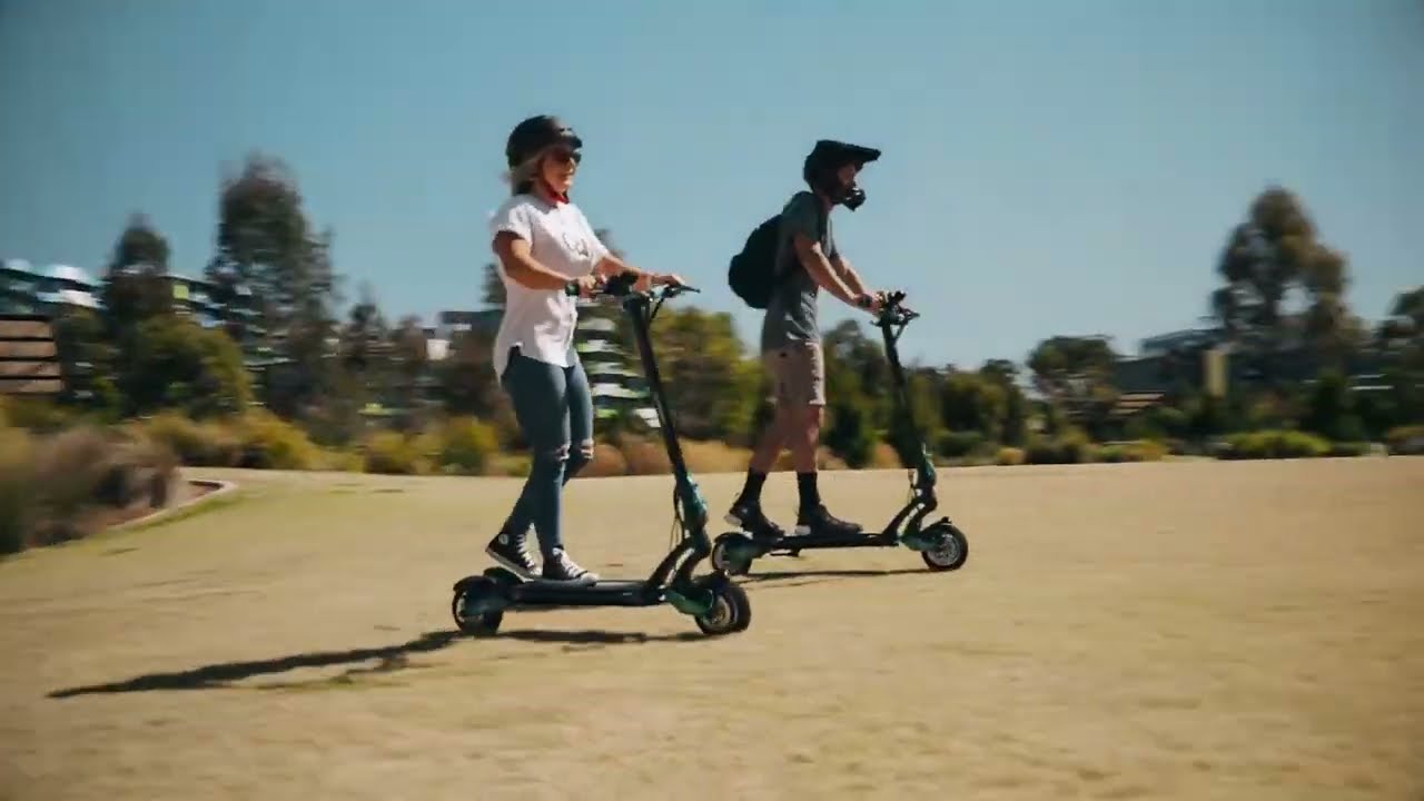 The VSETT 9 and 9+ | Ride Electric