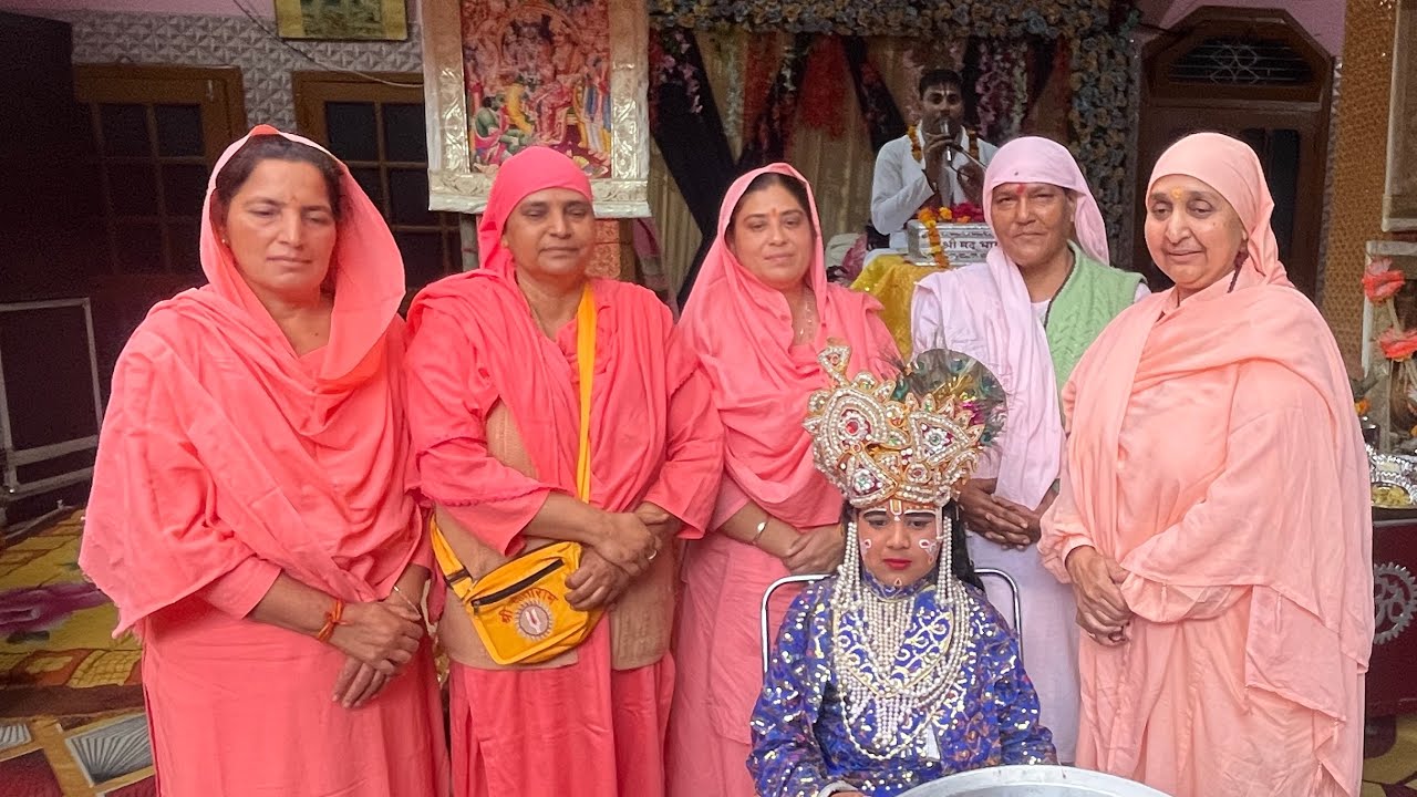 श्री गुरु मंदिर पनखूह आश्रम 