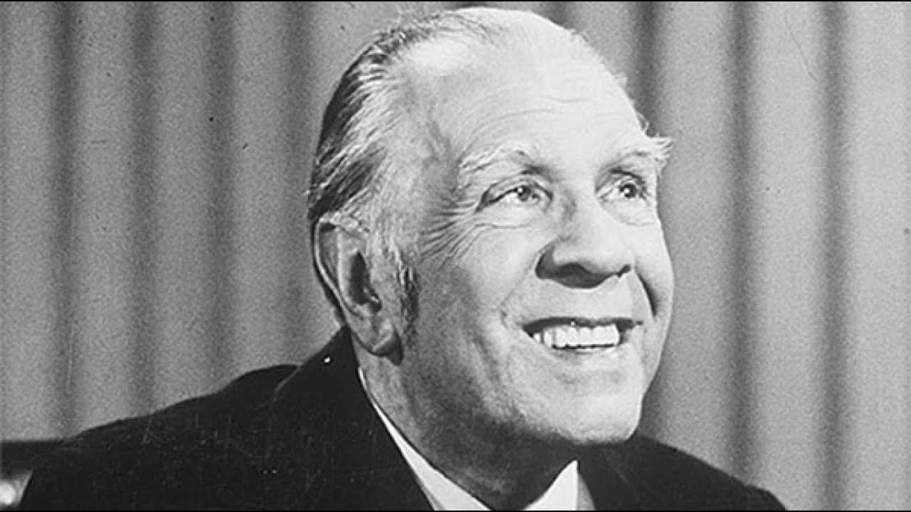 Jorge Luis Borges -  A los 120 años de su natalicio