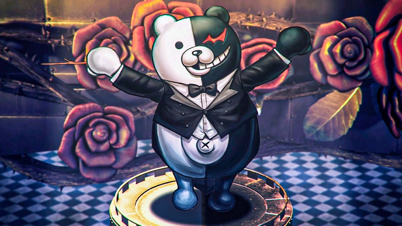 Danganronpa V3 Killing Harmony | All Executions (4K UHD)