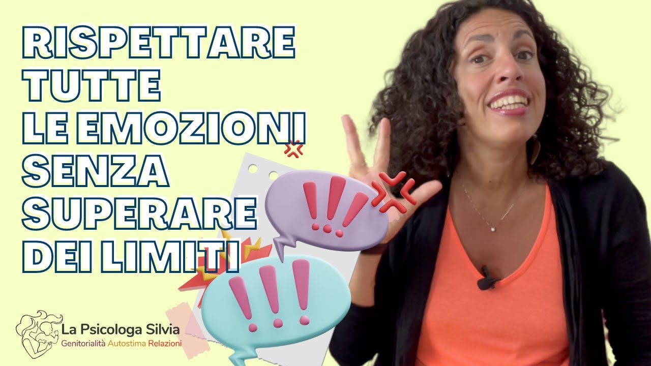 Educazione rispettosa e ascolto dei bisogni: come trovare il giusto equilibrio