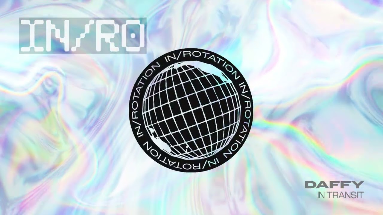 Даффи - В пути | ROTATE VOL. 16 | IN / ROTATION