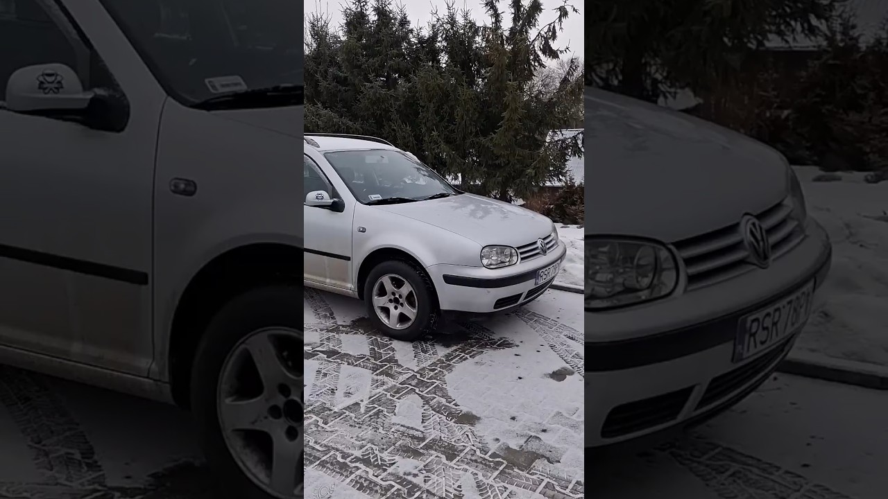 VW Wysokość Ma Znaczenie