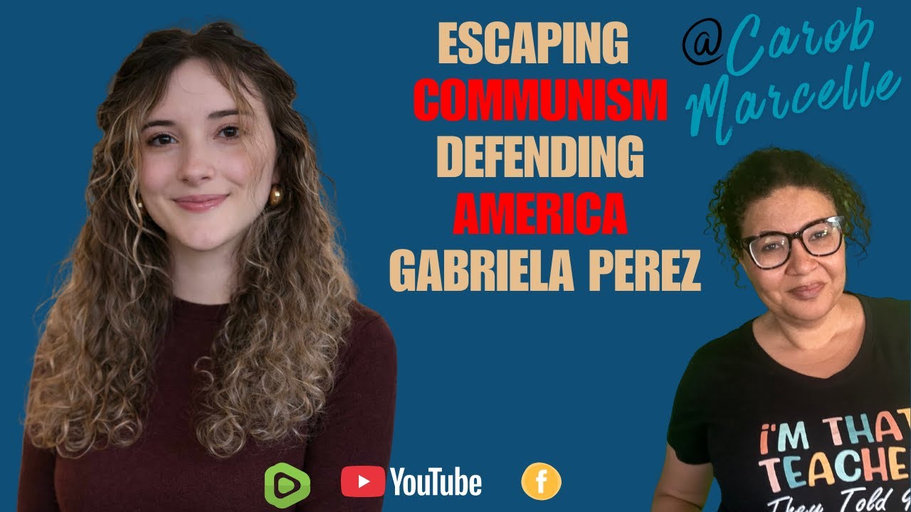 Escaping Communism. Defending America!