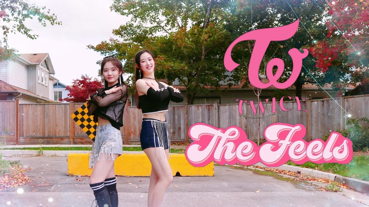 TWICE 