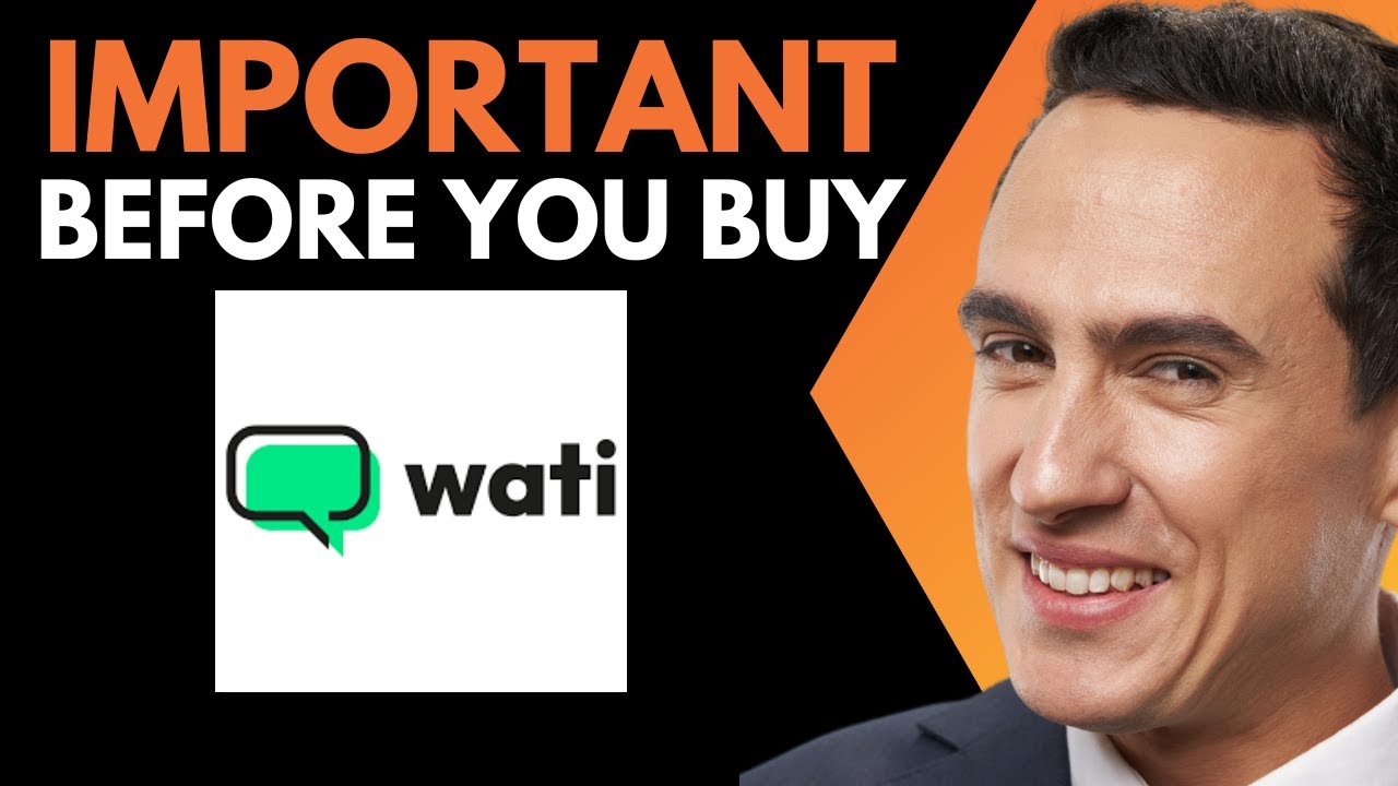 Wati.io Review: 7 Things You Need To Know Before Buying (Best Business Messaging App)