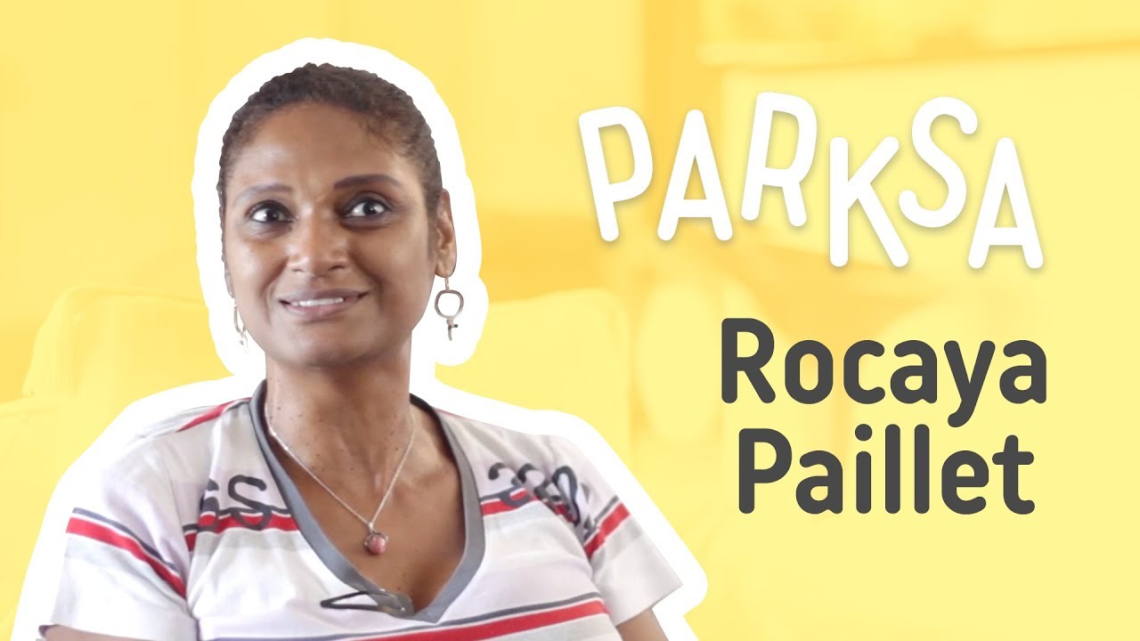 Rocaya dans PARKSA | MA SANTÉ.RE