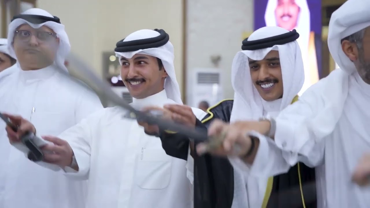 أفراح الهاملي - حفل زفاف / سلمان سعود الهاملي