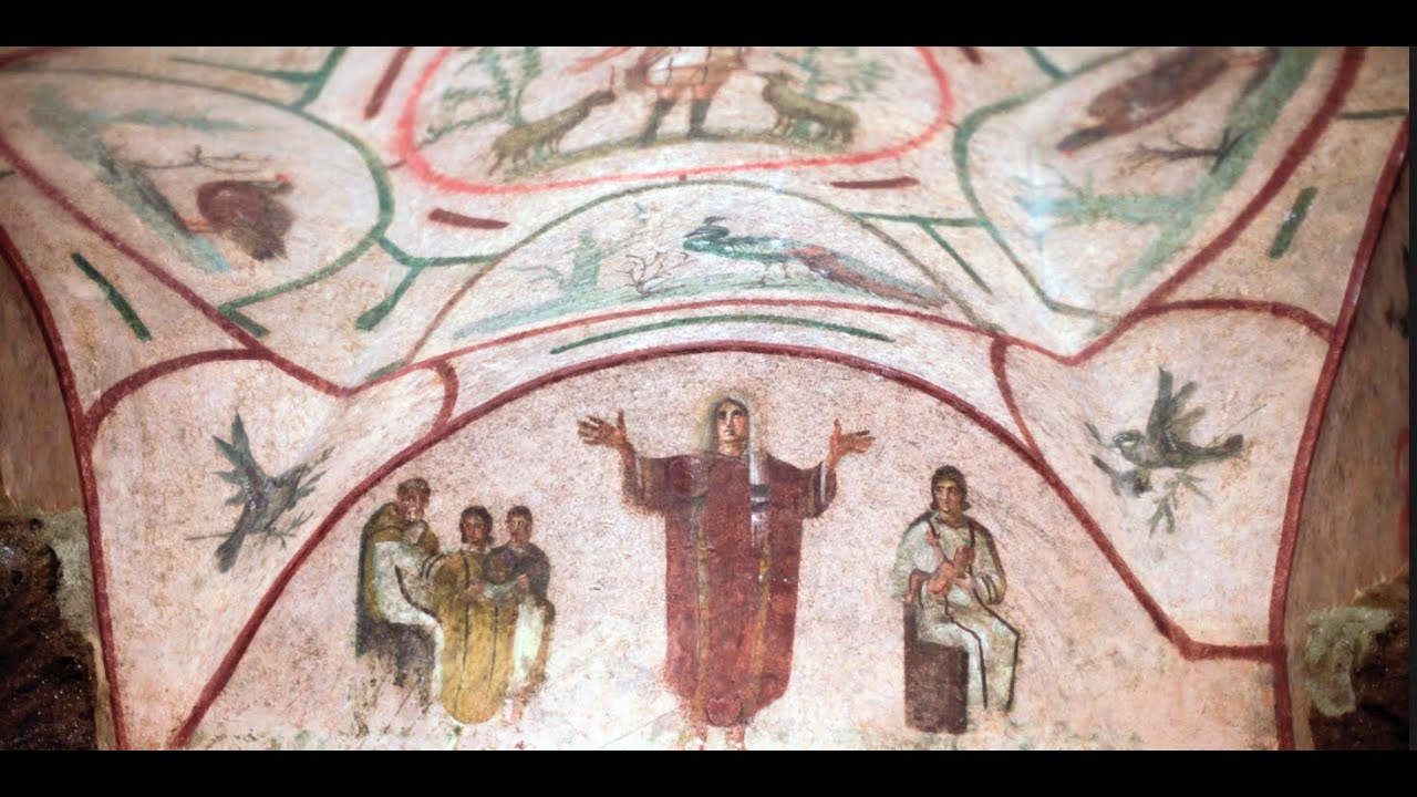 The Case for Women Deacons