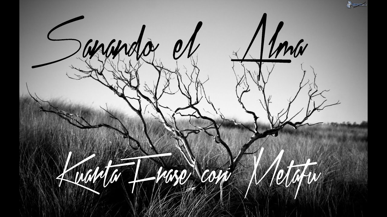 Kuarta Frase -  Sanando el Alma ft. Angus