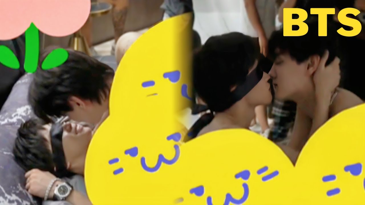 【BTS】🔥😝CC y Weiwei siempre son tan dulces.#bl #boyslove #RevengedLove #逆爱#ziyu #tianxuning