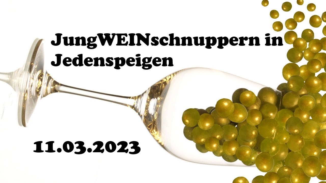 Jedenspeigen 2023