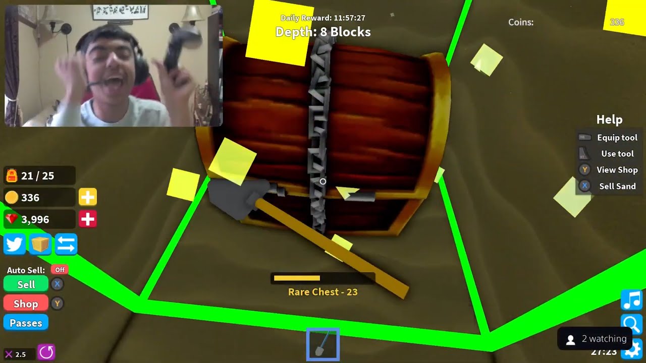 🌟TREASURE HUNT SIMULATOR WITH VIEWERS IN ROBLOX + MORE🌟JOIN UPP🌟